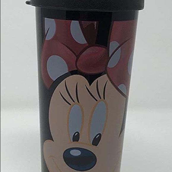 Tupperware Lunch Disney Minnie Mouse Design Set - Picture 15 of 16